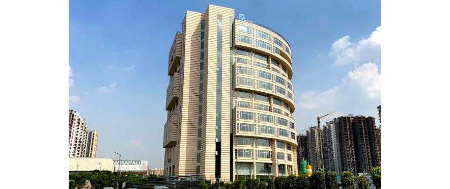 Artha SEZ / Trustone Tower 1